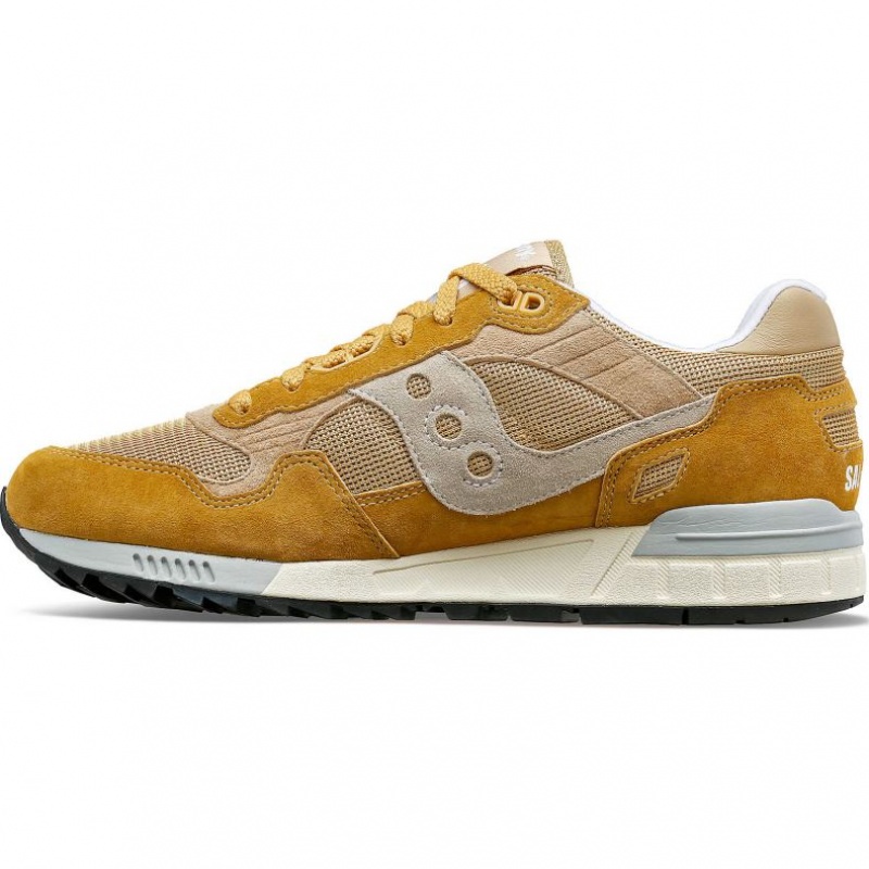 Saucony Shadow 5000 Muške Tenisice Smeđe | HRVATSKA UQDNAG
