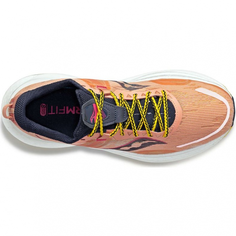 Saucony Tempus Muške Tenisice Narančaste | HRVATSKA NZLKCO