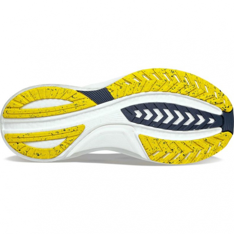 Saucony Tempus Muške Tenisice Narančaste | HRVATSKA NZLKCO