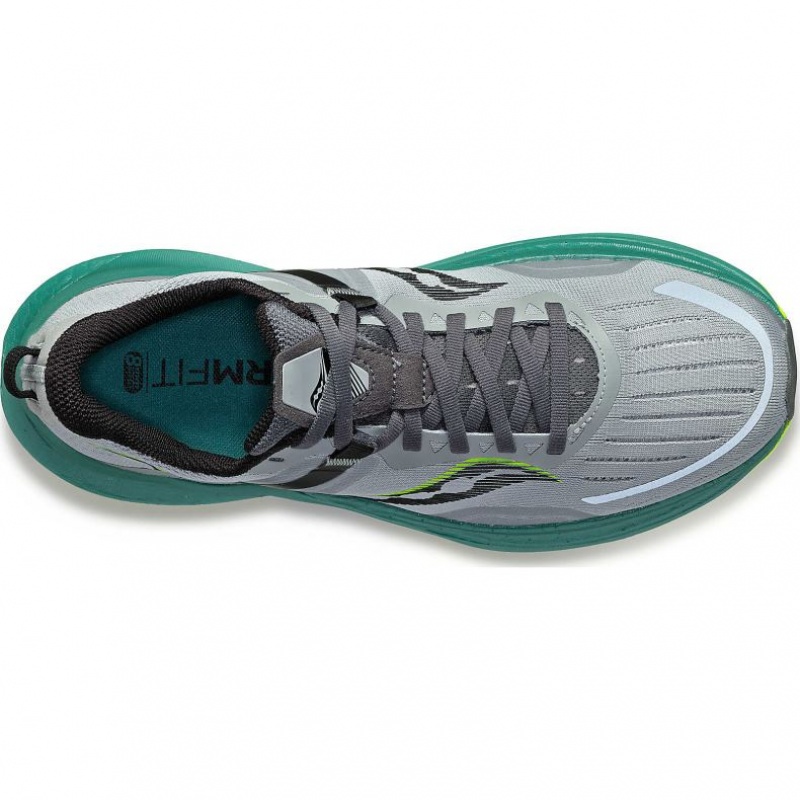 Saucony Tempus Muške Tenisice Sive | HRVATSKA QKULIS