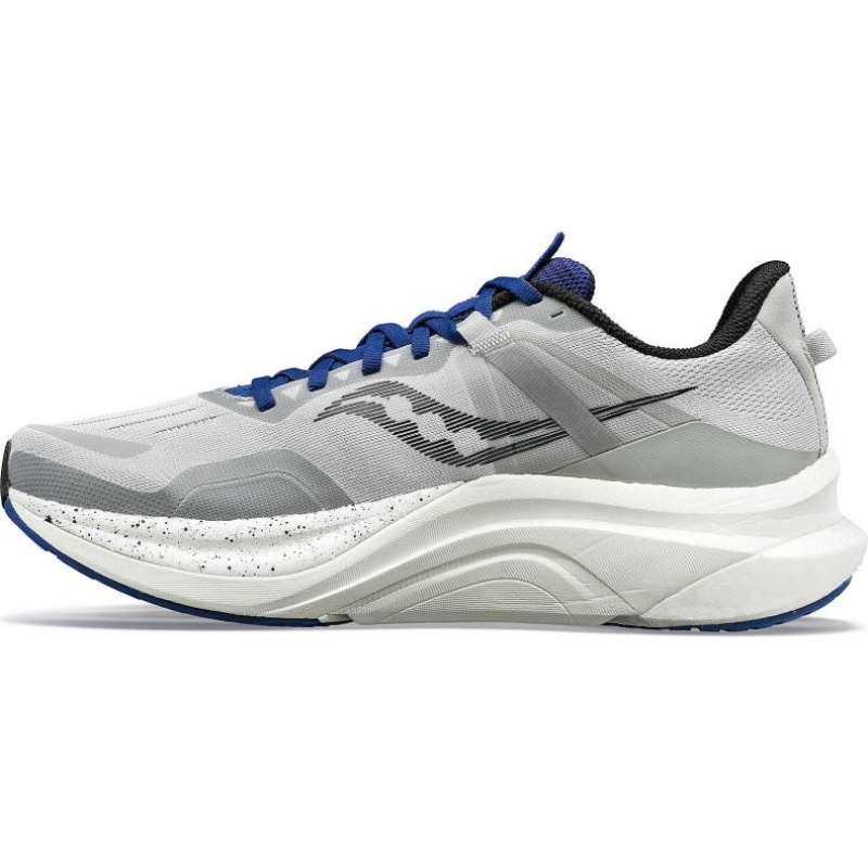 Saucony Tempus Muške Tenisice Sive | HRVATSKA JGDQAR