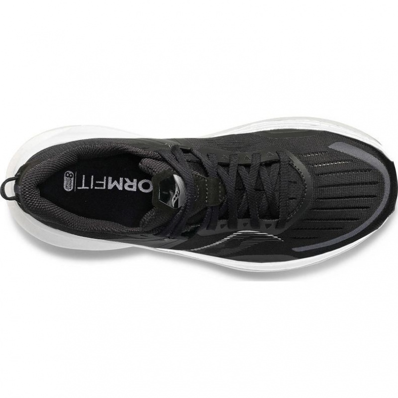 Saucony Tempus Ženske Tenisice Crne | HRVATSKA VCWHZK