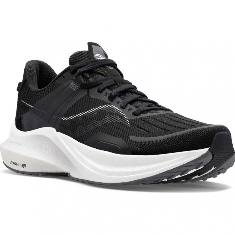 Saucony Tempus Ženske Tenisice Crne | HRVATSKA VCWHZK