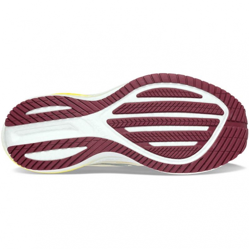 Saucony Triumph 21 Ženske Tenisice Žute | HRVATSKA KVREYP