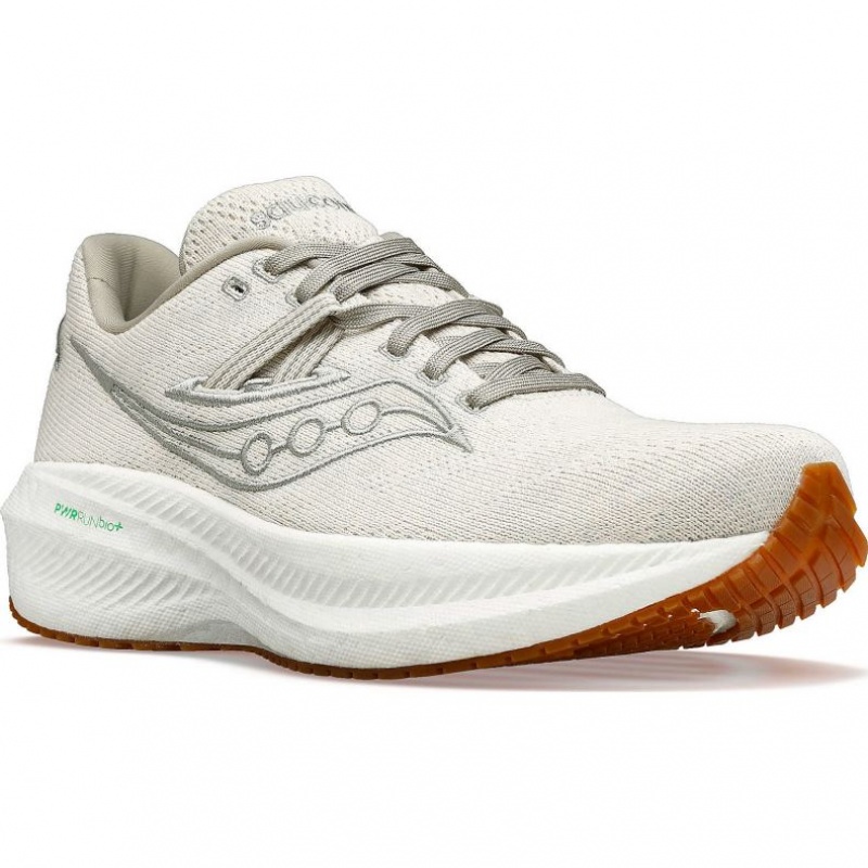 Saucony Triumph RFG Muške Tenisice Krem | HRVATSKA FRNHDI