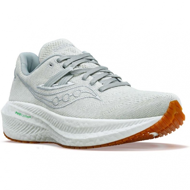 Saucony Triumph RFG Ženske Tenisice Sive | HRVATSKA LDUVFI
