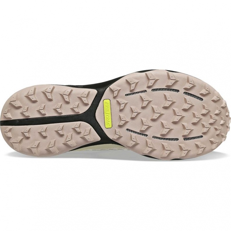 Saucony Ultra Ridge GTX Ženske Trail Tenisice Bež | HRVATSKA QJYSGK